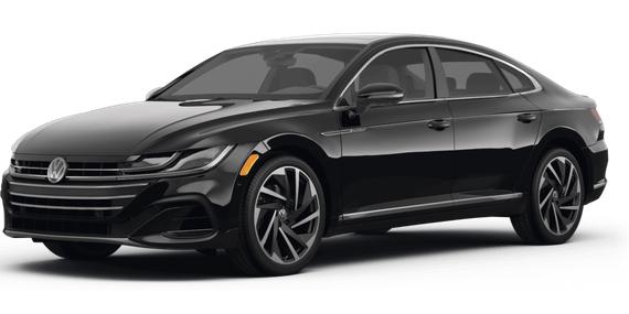 VOLKSWAGEN ARTEON 4MOTION 2023 WVWTR7AN7PE015064 image VOLKSWAGEN ARTEON 4MOTION 2023 WVWTR7AN7PE015064 image